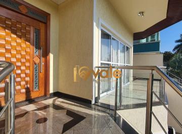 Casa · 371m² · 5 Quartos · 4 Vagas · Casa em Arujá Country Club, Itaquaquecetuba/SP de 371m² 5 quartos à venda por R$ 2.290.000,00