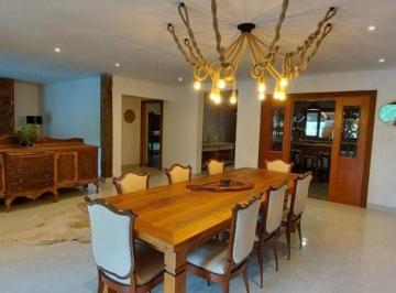 Casa · 1000m² · 4 Quartos · 5 Vagas · Casa em Jundiapeba, Mogi das Cruzes/SP de 1000m² 4 quartos à venda por R$ 5.000.000,00