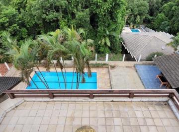 Casa · 857m² · 7 Quartos · 8 Vagas · Casa em Granja Viana II, Cotia/SP de 857m² 7 quartos à venda por R$ 3.300.000,00