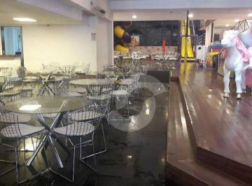 Comercial · 600m² · 3 Vagas · Loja em Itaipu, Niterói/RJ de 600m² à venda por R$ 3.500.000,00