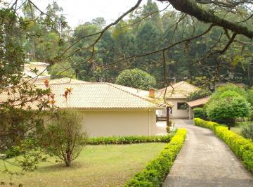 Casa · 600m² · 3 Quartos · 10 Vagas · Casa em Jardim da Glória, Cotia/SP de 600m² 3 quartos à venda por R$ 2.500.000,00