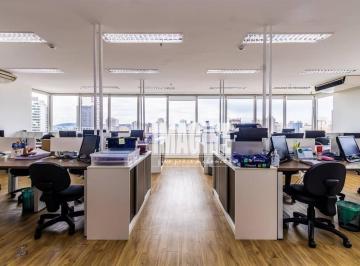Comercial · 200m² · 4 Vagas · Sala em Quarta Parada, São Paulo/SP de 200m² à venda por R$ 1.900.000,00
