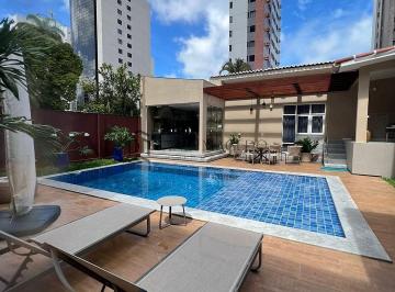 Casa · 400m² · 4 Quartos · 3 Vagas · Casa à venda - em Graças