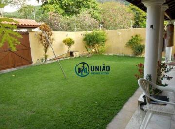 Casa · 341m² · 4 Quartos · 2 Vagas · Casa em São Francisco, Niterói/RJ de 341m² 4 quartos à venda por R$ 2.500.000,00