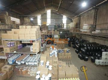 Comercial · 1000m² · 10 Vagas · Galpão em Vila São Rafael, Guarulhos/SP de 1000m² à venda por R$ 2.900.000,00
