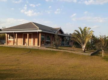 Rural · 800m² · 3 Quartos · 4 Vagas · Chácara em , Elias Fausto/SP de 800m² 3 quartos à venda por R$ 2.200.000,00