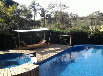 Casa · 280m² · 4 Quartos · 6 Vagas · Casa em Chácara Vale do Rio Cotia, Carapicuíba/SP de 280m² 4 quartos à venda por R$ 2.000.000,00