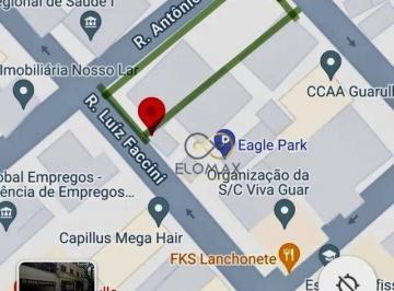 Comercial · 650m² · 15 Vagas · Predio em Centro, Guarulhos/SP de 650m² à venda por R$ 4.149.000,00