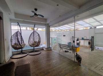 Casa · 155m² · 3 Quartos · 2 Vagas · Casa em Embaré, Santos/SP de 155m² 3 quartos à venda por R$ 2.025.000,00