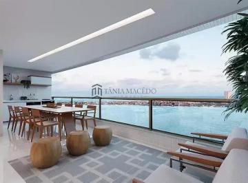 Apartamento · 262m² · 4 Quartos · 4 Vagas · Apartamento em São José, Recife/PE de 262m² 4 quartos à venda por R$ 3.900.000,00