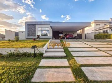 Casa · 370m² · 4 Quartos · 4 Vagas · Casa em Parque Mirante do Vale, Jacareí/SP de 370m² 4 quartos à venda por R$ 3.000.000,00
