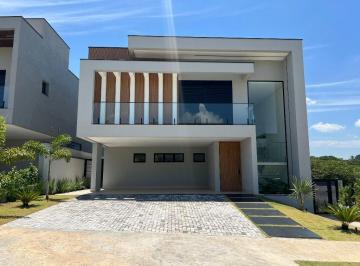 Casa · 405m² · 4 Quartos · 2 Vagas · Casa em Alphaville Itu, Itu/SP de 405m² 4 quartos à venda por R$ 3.900.000,00