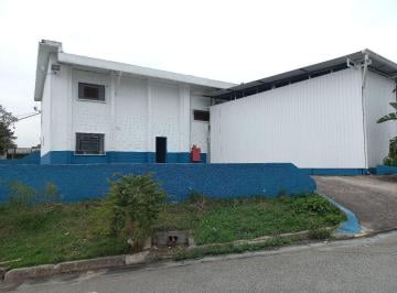 Comercial · 2006m² · 10 Vagas · Galpão em Jardim Rebelato, Cotia/SP de 2006m² à venda por R$ 4.000.000,00