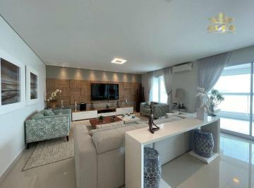 Apartamento · 206m² · 3 Quartos · 3 Vagas · Apartamento em Jardim Tejereba, Guarujá/SP de 206m² 3 quartos à venda por R$ 3.000.000,00