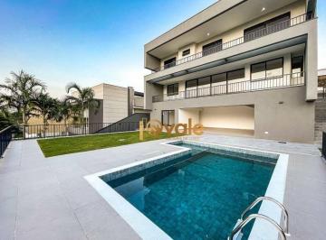 Casa · 410m² · 5 Quartos · 4 Vagas · Casa em Jardim Bela Vista, São José dos Campos/SP de 410m² 5 quartos à venda por R$ 3.980.000,00