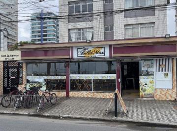 Comercial · 300m² · Loja em Boqueirão, Praia Grande/SP de 300m² à venda por R$ 3.000.000,00