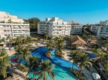 Apartamento · 219m² · 4 Quartos · 2 Vagas · Cobertura em Camboinhas, Niterói/RJ de 219m² 4 quartos à venda por R$ 3.200.000,00