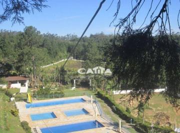 Rural · 2854m² · 16 Quartos · 50 Vagas · Sítio em Engenheiro Marsilac, São Paulo/SP de 2854m² 16 quartos à venda por R$ 2.350.000,00