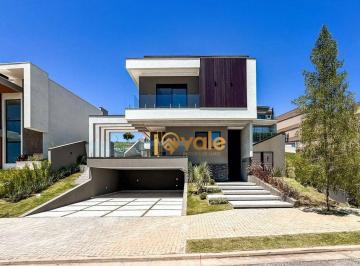 Casa · 472m² · 4 Quartos · 4 Vagas · Casa em Jardim Bela Vista, São José dos Campos/SP de 472m² 4 quartos à venda por R$ 4.990.000,00
