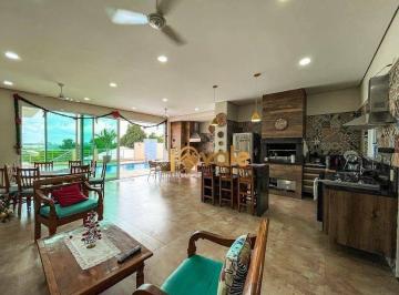 Casa · 380m² · 4 Quartos · 8 Vagas · Casa em Parque Mirante do Vale, Jacareí/SP de 380m² 4 quartos à venda por R$ 3.500.000,00
