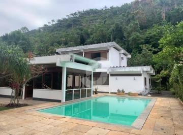 Casa · 658m² · 4 Quartos · Casa em Itacoatiara, Niterói/RJ de 658m² 4 quartos à venda por R$ 4.730.000,00