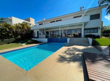 Casa · 425m² · 4 Quartos · 4 Vagas · Casa em Jardim Plaza Athénée, Itu/SP de 425m² 4 quartos à venda por R$ 3.500.000,00