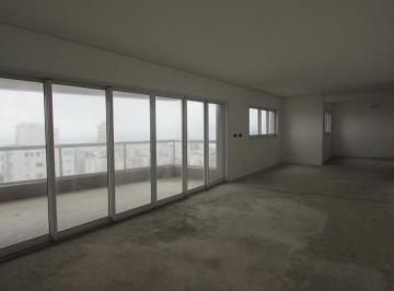 Apartamento · 361m² · 4 Quartos · 5 Vagas · Apartamento em Boqueirão, Santos/SP de 361m² 4 quartos à venda por R$ 4.700.300,00