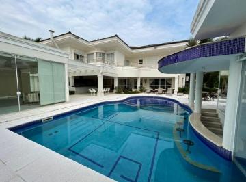 Casa · 700m² · 7 Quartos · 4 Vagas · Sobrado em Acapulco, Guarujá/SP de 700m² 7 quartos à venda por R$ 5.500.000,00