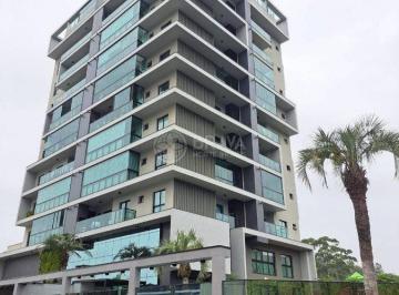 Apartamento · 98m² · 3 Quartos · 2 Vagas · Apartamento em Praia Brava, Itajaí/SC de 98m² 3 quartos à venda por R$ 2.750.000,00