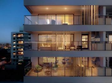 Apartamento · 240m² · 3 Quartos · 2 Vagas · Cobertura em Perdizes, São Paulo/SP de 240m² 3 quartos à venda por R$ 3.134.592,00