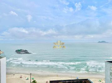 Apartamento · 200m² · 3 Quartos · 2 Vagas · Cobertura em Centro, Guarujá/SP de 200m² 3 quartos à venda por R$ 3.200.000,00