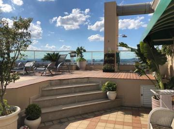 Apartamento · 460m² · 4 Quartos · 4 Vagas · Cobertura em Umuarama, Osasco/SP de 460m² 4 quartos à venda por R$ 6.000.000,00