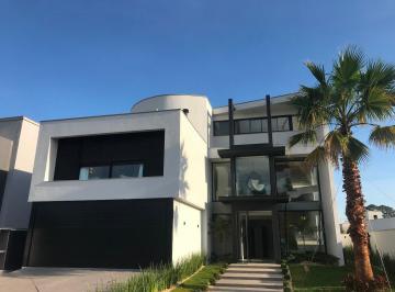 Casa · 407m² · 4 Quartos · 4 Vagas · Casa em Rio Pequeno, Camboriú/SC de 407m² 4 quartos à venda por R$ 5.500.000,00