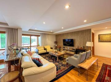 Casa · 488m² · 5 Quartos · 4 Vagas · Casa em Granja Viana, Cotia/SP de 488m² 5 quartos à venda por R$ 4.200.000,00