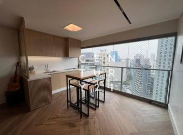 Apartamento · 122m² · 3 Quartos · 2 Vagas · Apartamento em Sumarezinho, São Paulo/SP de 122m² 3 quartos à venda por R$ 3.350.000,00