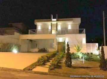 Casa · 390m² · 4 Quartos · 2 Vagas · Casa em Jardim do Golf I, Jandira/SP de 390m² 4 quartos à venda por R$ 2.800.000,00