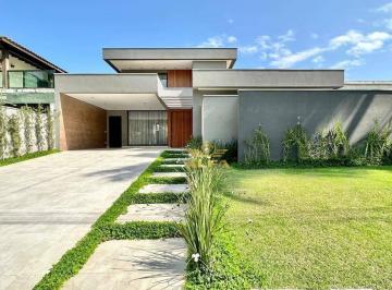 Casa · 300m² · 4 Quartos · 4 Vagas · Casa em Acapulco, Guarujá/SP de 300m² 4 quartos à venda por R$ 4.500.000,00