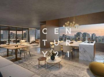 Apartamento · 144m² · 2 Quartos · 2 Vagas · Apartamento em Sumarezinho, São Paulo/SP de 144m² 2 quartos à venda por R$ 3.031.840,00