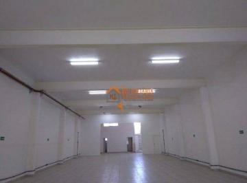 Comercial · 800m² · 5 Vagas · Predio em Cidade Soberana, Guarulhos/SP de 800m² à venda por R$ 2.800.000,00