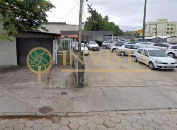 Terreno · 742m² · Terreno em Capoeiras, Florianópolis/SC de 0m² à venda por R$ 3.500.000,00