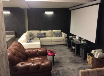 Casa · 525m² · 6 Quartos · Casa em Barra da Tijuca, Rio de Janeiro/RJ de 525m² 6 quartos à venda por R$ 4.500.000,00