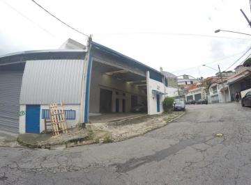 Comercial · 1150m² · 4 Vagas · Galpão em Jardim Bonfiglioli, São Paulo/SP de 1150m² à venda por R$ 2.600.000,00