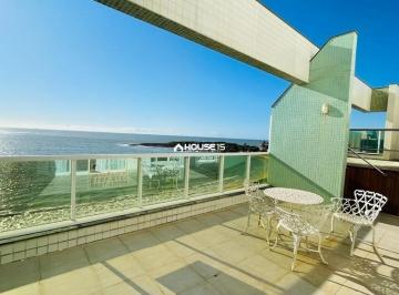 Apartamento · 450m² · 5 Quartos · 3 Vagas · Cobertura em Enseada Azul, Guarapari/ES de 0m² 5 quartos à venda por R$ 3.000.000,00