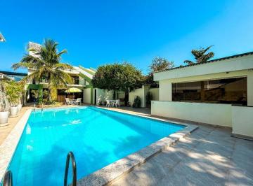 Casa · 600m² · 3 Quartos · 1 Vaga · Casa em Camboinhas, Niterói/RJ de 600m² 3 quartos à venda por R$ 5.000.000,00