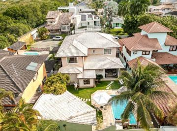 Casa · 493m² · 4 Quartos · 3 Vagas · Casa em Camboinhas, Niterói/RJ de 493m² 4 quartos à venda por R$ 3.900.000,00