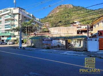 Comercial · 323m² · 4 Vagas · Loja em São Francisco, Niterói/RJ de 323m² à venda por R$ 2.000.000,00