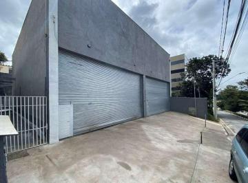 Comercial · 205m² · 4 Vagas · Galpão em Parque São George, Cotia/SP de 205m² à venda por R$ 4.100.000,00