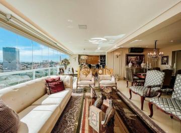 Apartamento · 278m² · 4 Quartos · 4 Vagas · Apartamento em Jardim das Colinas, São José dos Campos/SP de 278m² 4 quartos à venda por R$ 3.800.00