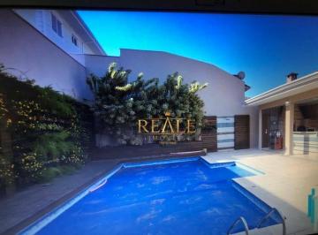 Casa · 350m² · 3 Quartos · 4 Vagas · Casa em Monterrey, Louveira/SP de 350m² 3 quartos à venda por R$ 2.800.000,00