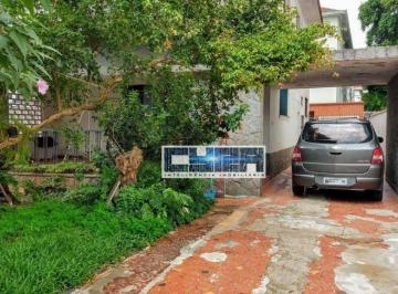 Casa · 307m² · 4 Quartos · 10 Vagas · Casa em Boqueirão, Santos/SP de 307m² 4 quartos à venda por R$ 3.990.000,00
